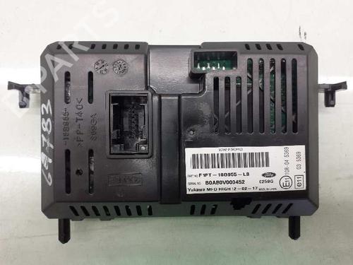 Display monitor FORD FOCUS III  | BP13073500C48 