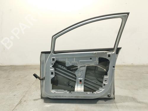 Right front door SEAT IBIZA IV SC (6J1, 6P5) 1.6 TDI | BP30551213C3 