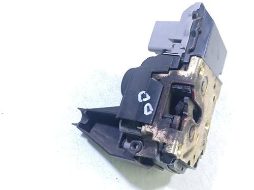 Front right lock PEUGEOT 307 (3A/C) 2.0 HDi 110 | BP26167182C97 