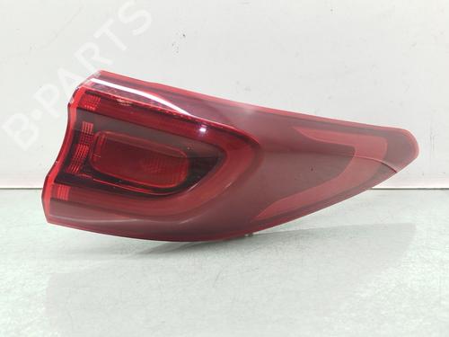 right-taillight-kia-sportage-iv-ql-qle-2015-2016-2017-2018-2019-2020-2021-2022-34507637 main image