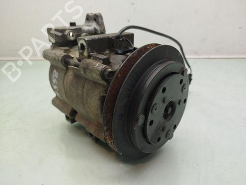 Used AC compressor HYUNDAI GALLOPER II (JK-01) [1997-2003]  24034192
