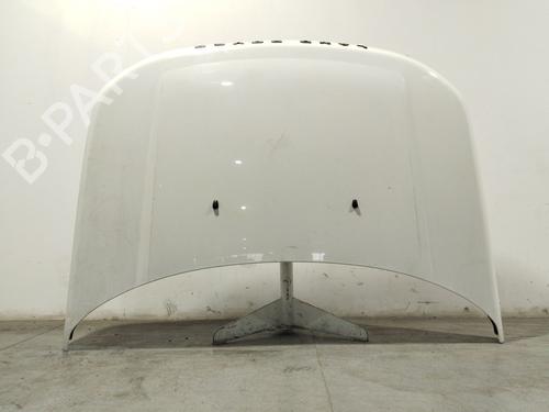 Used Hood LAND ROVER DISCOVERY IV (L319) [2009-2018]  30482575