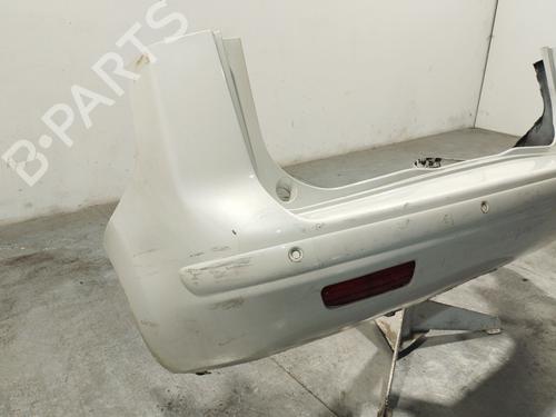 Rear bumper PEUGEOT 5008 I Van (0U_) HDi (0U9HR8) | BP29071891C8 