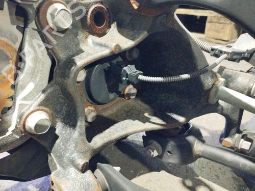 Rear axle LEXUS UX (_AA1_, _AH1_, _MA1_) 250h (MZAH10) | BP17044671M2 