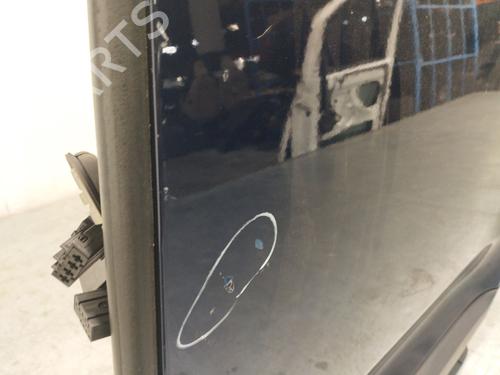 Left rear door VW TOUAREG (7LA, 7L6, 7L7)  | BP21051119C4 