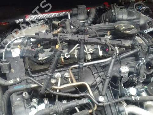 Front wiper motor SEAT ALTEA XL (5P5, 5P8) 2.0 TDI 16V | BP1972440M29 