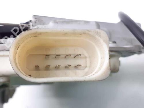 Front left lock AUDI A4 B7 (8EC)  | BP15669903C98 