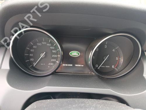 Subframe LAND ROVER RANGE ROVER EVOQUE (L538)  | BP33872954M9  - Image 23