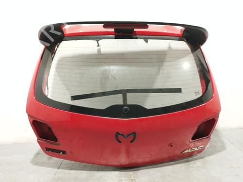 Tailgate MAZDA 3 (BK) 2.3 MPS Turbo (BK14) BRYS6202XF