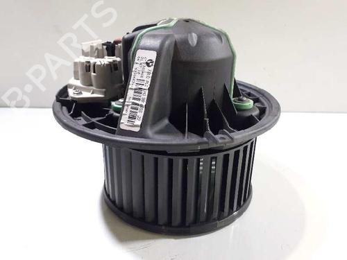 Used Heater blower motor BMW X1 (E84) sDrive 20 d (177 hp) 6825637