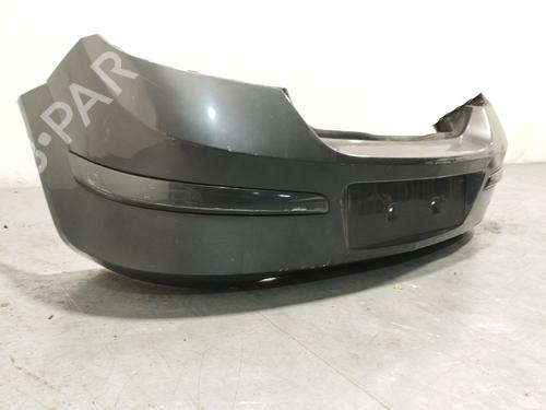 Rear bumper OPEL ASTRA H (A04) 1.7 CDTI (L48) | BP18013327C8 