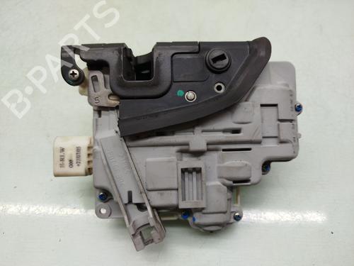 Rear left lock SEAT LEON (1P1)  | BP21046059C100 