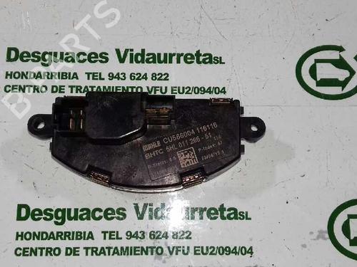 Used Heater resistor MERCEDES-BENZ VITO Van (W447) [2014-2025]  13047396
