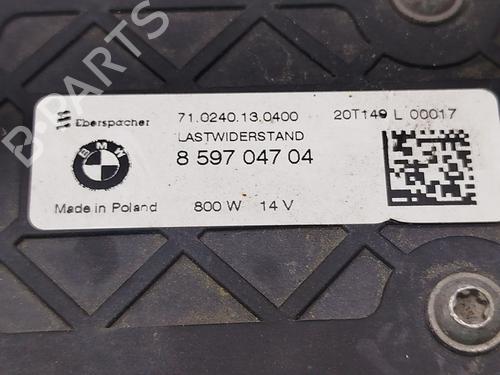 Electronic module BMW X1 (F48) sDrive 18 d | BP26718351M83 