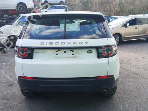Rear left window mechanism LAND ROVER DISCOVERY SPORT (L550) 2.0 D | BP31644449C24 