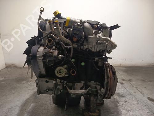 Engine IVECO DAILY V Platform/Chassis | BP39265986M1 - Image 7