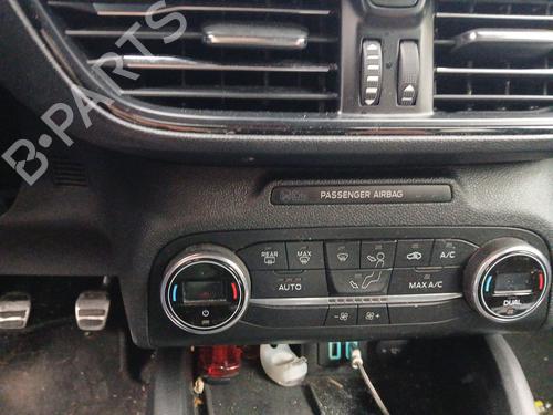 Elektronische module FORD FOCUS IV (HN) 1.0 EcoBoost mHEV | BP23648922M83 