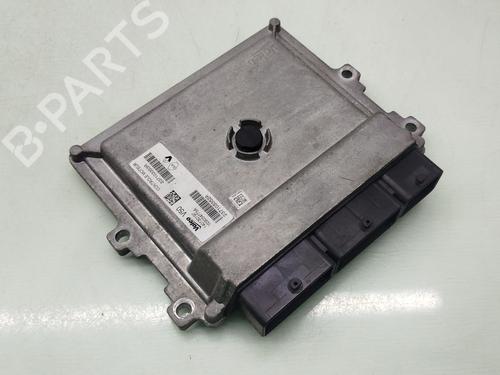 Used Engine control unit (ECU) Engine control unit (ECU) RENAULT CAPTUR I (J5_, H5_) 0.9 TCe 90 (90 hp) 34247916 34247916