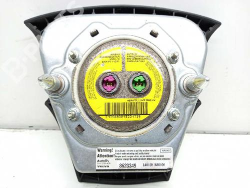 Airbag Kit VOLVO C30 (533)  | BP11119259C86 