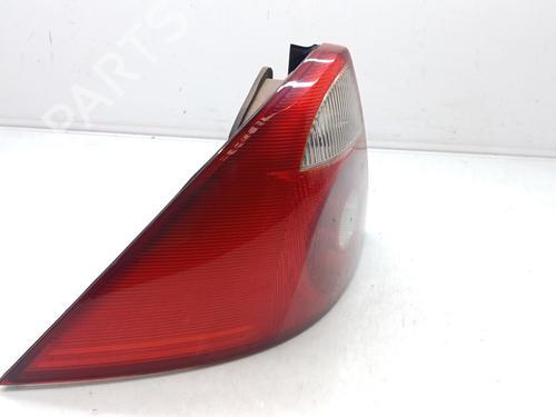 Left taillight FORD MONDEO III (B5Y) 2.0 TDCi | BP26518565C34