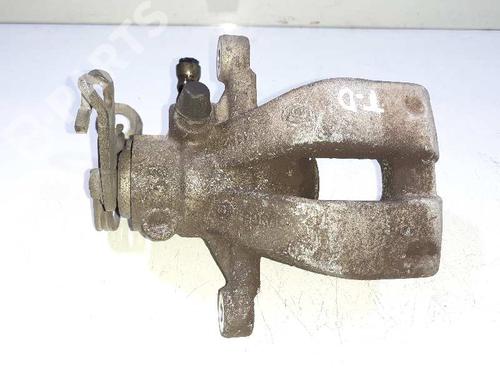 Right rear brake caliper ALFA ROMEO MITO (955_) 1.3 MultiJet (955AXP1A, 955AYC1A) | BP11560340M106 