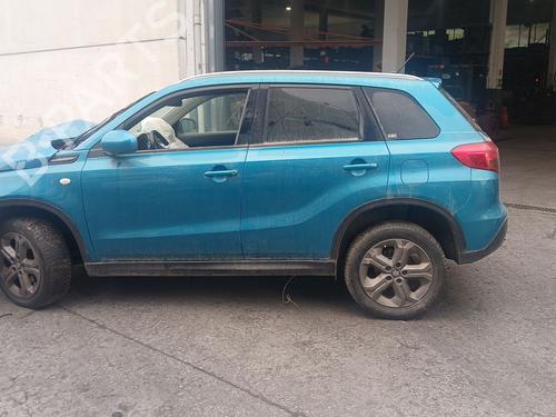 Retrovisor esquerdo SUZUKI VITARA (LY) 1.6 DDiS AllGrip (APK416D) | BP39933671C26 - Image 13