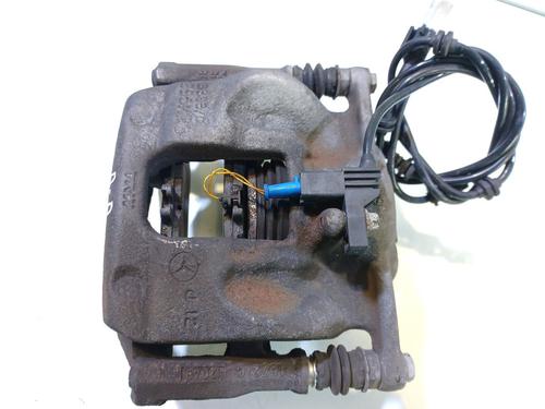 Right front brake caliper MERCEDES-BENZ GLA-CLASS (X156) GLA 200 CDI / d (156.908) | BP17716297M104 