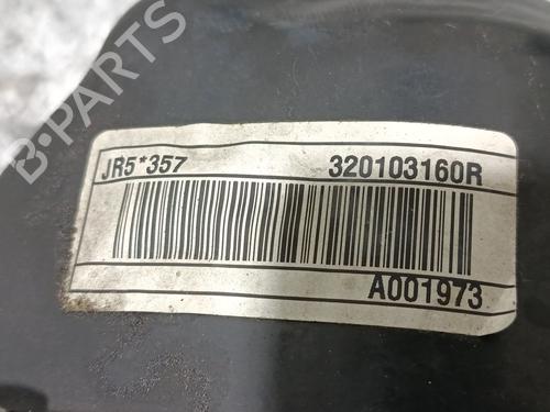 Gearbox RENAULT CAPTUR I (J5_, H5_) 0.9 TCe 90 | BP37692117M3  - Image 6
