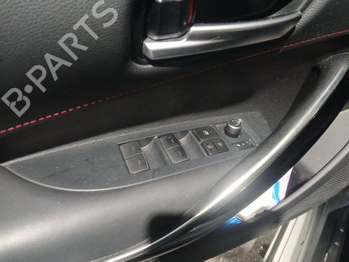 Left taillight TOYOTA COROLLA Hatchback (_E21_, _EA1_, _EH1_) 2.0 Hybrid (MZEH12) | BP34629772C34 - Image 20