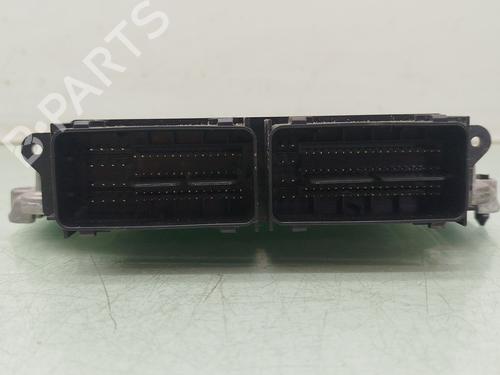Engine control unit (ECU) FORD C-MAX II (DXA/CB7, DXA/CEU) 1.0 EcoBoost | BP35898718M57 - Image 2