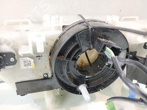 Steering column stalk RENAULT LAGUNA Coupe (DT0/1) 3.0 dCi (DT03) | BP40106535I23 - Image 5