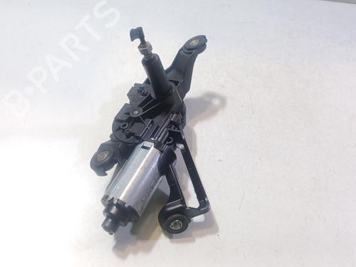 Rear wiper motor BMW 1 (E81) 118 d | BP37792625M102 - Image 3