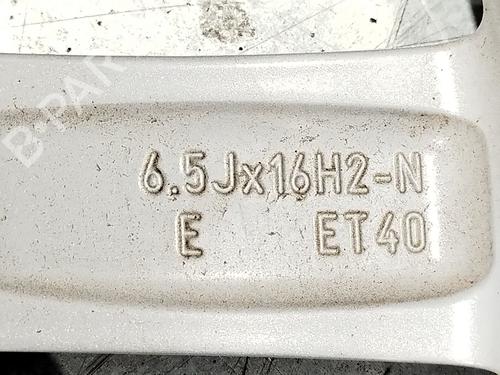 Rim AUDI A1 Sportback (GBA) 30 TFSI | BP29181101C45 