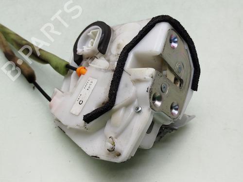 Used Rear right lock Rear right lock 39237213 39237213