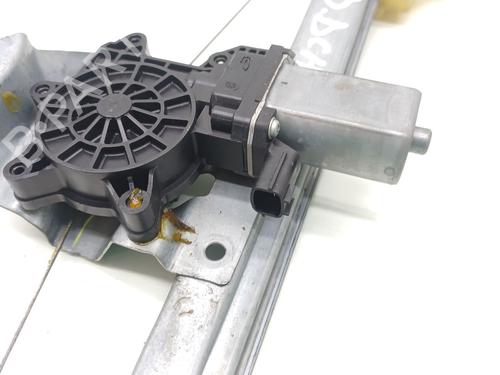 Front right window mechanism RENAULT CAPTUR I (J5_, H5_) 0.9 TCe 90 | BP37173760C23 - Image 2