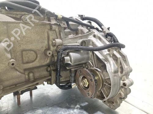 Gearbox NISSAN NAVARA NP300 (D40) 2.5 dCi 4WD | BP14468186M3 