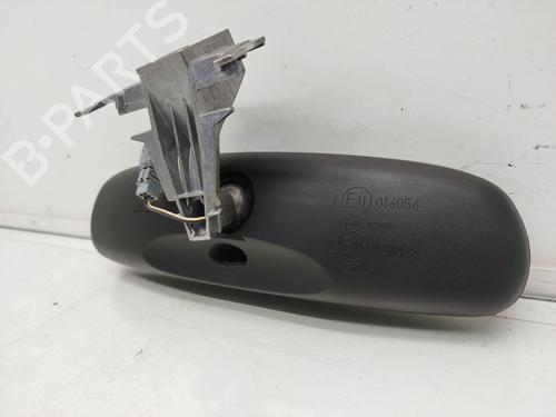 Rear mirror NISSAN PULSAR Hatchback (C13) 1.2 DIG-T | BP21006253I6 