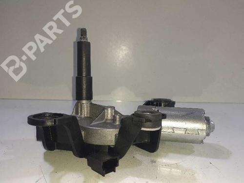 Rear wiper motor RENAULT MEGANE III Hatchback (BZ0/1_, B3_) 1.5 dCi | BP6932188M102 
