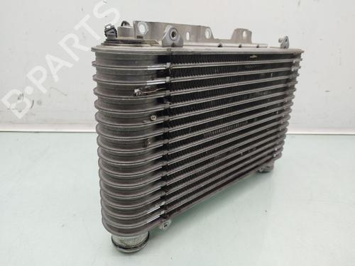 Used Intercooler HYUNDAI GALLOPER II (JK-01) [1997-2003]  24034197