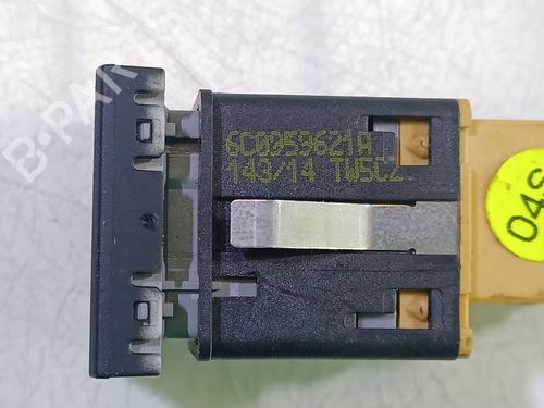 Switch VW POLO V (6R1, 6C1) 1.4 TDI | BP26019762I30 