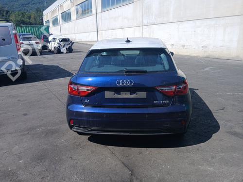 Rear left window mechanism AUDI A1 Sportback (GBA) 30 TFSI | BP29332025C24 