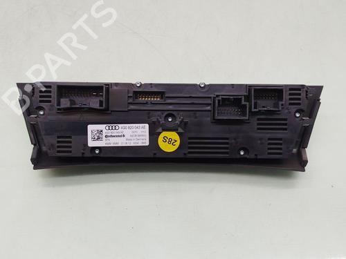 Climate control AUDI A6 C7 (4G2, 4GC) 3.0 TDI quattro | BP33955660I5 - Image 3