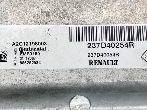 Engine control unit (ECU) RENAULT ZOE (BFM_) ZOE | BP36017788M57 - Image 4