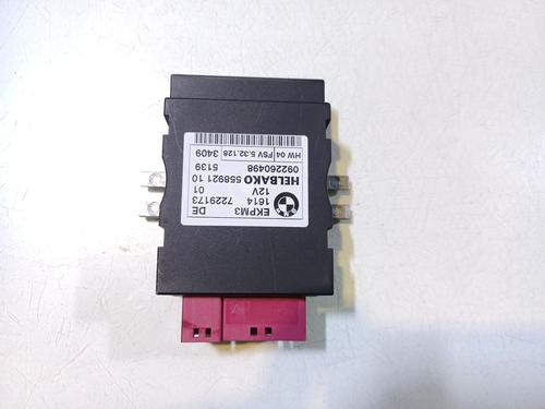 Electronic module BMW 3 Coupe (E92) 320 d | BP16336127M83 