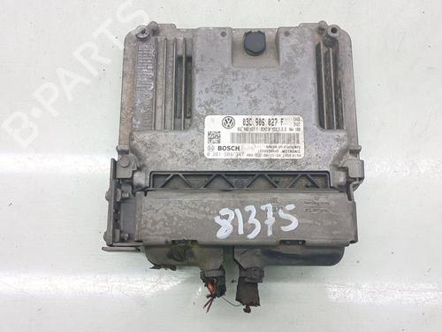 Engine control unit (ECU) VW GOLF VI (5K1) 1.4 | BP40106846M57 - Image 2