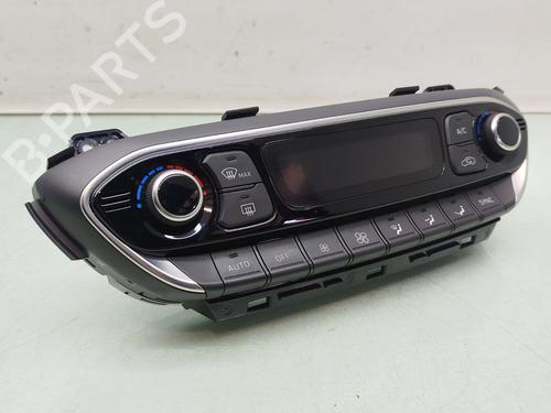 Used Climate control Climate control HYUNDAI i30 Estate (PDE) 1.6 CRDi (110 hp) 35950038 35950038