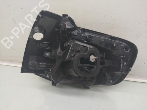 Left taillight CITROËN C4 III (BA_, BB_, BC_) 1.5 BlueHDi 130 (BBYHZB) | BP29280045C34 