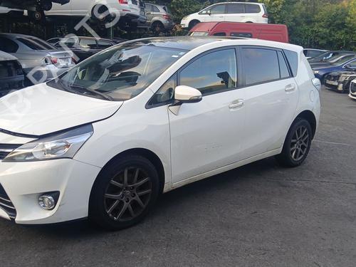 Used Parts TOYOTA VERSO (_R2_)  2.2 D-4D (AUR21)  4953950