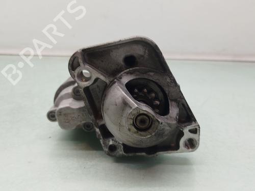 Starter DACIA DUSTER (HM_) 1.5 dCi 115 4x4 | BP30005894M8