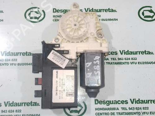 Used Right front window motor CITROËN C8 (EA_, EB_) 2.0 HDi (107 hp) 1734862